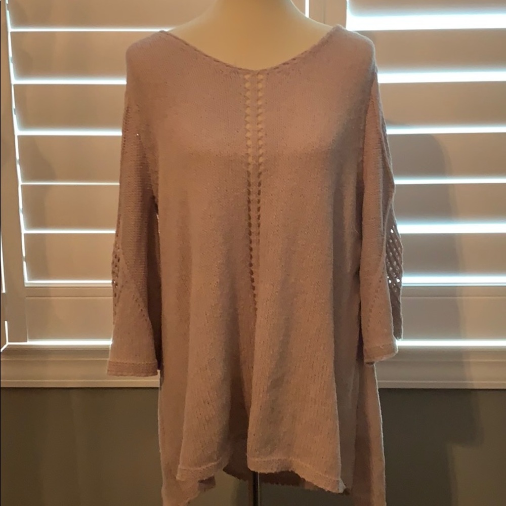 Cute sweater
